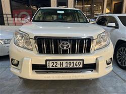 تويوتا لاندكروزر برادو